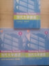 当代大学德语1 学生用书+练习手册+听说训练（套装共3册） 实拍图