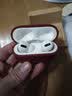 MUJI 耳机壳 airpods pro/pro2 苹果耳机壳 多巴胺 【限定色】红色 实拍图