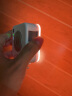 斯莫格 SmallRig 3287B 双色温补光灯小巧便携LED口袋摄影灯 微单相机手机视频直播补光灯圈圈灯 实拍图