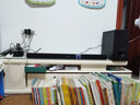 天龙（DENON）DHT-S316 音响 音箱 宽声场家庭影院回音壁 蓝牙智能音响 客厅电视音响 无线低音炮 实拍图