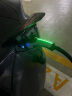 普诺得 银河星 380V21KW新能源电动汽车家用交流充电桩 适配于特斯拉model3YX保时捷专用三相充电枪 实拍图