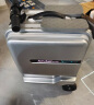 Airwheel电动行李箱可骑行智能登机拉杆箱代步旅行箱20英寸男女儿童箱包 晒单实拍图