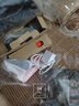 鸿赫空调服男装制冷带风扇的衣服夏季户外防暑充电工作服劳保工人工地 20万【可做充电宝】2风扇任选2件 L /170 实拍图