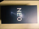 vivo iQOO Neo9手机 第二代骁龙8旗舰芯和自研芯片Q1 索尼大底主摄 5G电竞游戏手机 16+512G 格斗黑 无线耳机套装 实拍图