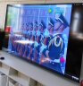 Vidda R75 Pro 海信电视 75英寸 120Hz高刷 2+32G 超薄全面屏 智慧屏 游戏液晶巨幕电视以旧换新75V1K-R 实拍图