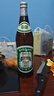 拉萨啤酒（Lhasa  Beer）西藏拉萨啤酒628ml大瓶装啤酒圣地精酿特产小麦原浆 拉萨 628mL 12瓶 单瓶装 实拍图