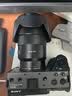 索尼【蚂蚁摄影】 E PZ 18-105mm F4 G OSS防抖视频电动变焦G镜头微单镜头卡口镜头索尼18-105 18-105 F4 官方标配【出厂配置/不含滤镜】 实拍图