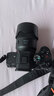 MEKE美科50mmf1.8自动对焦镜头大光圈全画幅适用微单Z卡口，索尼E卡口 索尼微单FE卡口【隔日达】 实拍图