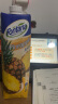 芳塔娜 Fontana 塞浦路斯进口 100%果汁 果汁饮料 家庭装 菠萝汁100%果汁 1L*4瓶 实拍图