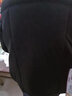 牧驼人中老年男女士棉衣驼绒棉裤棉袄套装三层加厚外套羊驼绒高腰保暖裤 男士 绒里3件套 XL 晒单实拍图