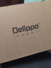 Delippo 适用电源适配器24V5A4A3A电脑显示器工控机净水器TSC条码热敏打印机监控液晶显示屏HKC充电器线 24V5A5.5*2.5普通款 120W DC接口5.5*2.5MM 晒单实拍图