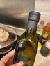 油橄榄庄园100%特级初榨橄榄油有机转换认证500ml*2礼盒装送礼团购福利 晒单实拍图