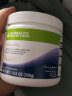 HERBALIFE康宝莱美国进口代餐奶昔营养蛋白质粉纤维素奈沃科茶饮细腰燃烧片 奈沃科- 300g*1瓶 -芒果味 实拍图