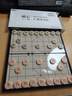 赢八磁石磁性中国象棋大号棋子折叠棋盘学生儿童成人磁吸象棋套装 特大号加厚款【32*32cm】送书 实拍图
