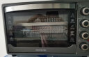 九阳（Joyoung） 电烤箱家用多功能电烤箱烘焙蛋糕45L大容量烤箱独立控温KX45-V191 电烤箱 晒单实拍图