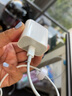 驰界苹果充电器30W氮化镓快充type-c线PD套装适配原装iPhone16ProMax 15 14 1312手机11充电插头数据线 30W苹果快充头+1.5米快充线套装 实拍图