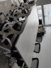 汇鑫亚美折叠会议桌员工桌可移动多功能培训桌椅组合会议长条桌1.2*0.6米 晒单实拍图