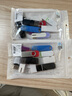 DaFonQi 快速到货 无损 投标u盘招投标专用小容量标书usb2.0闪存盘可约定刻字logo定制优盘 256MB（十个不同款式） 实拍图