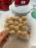 潮兴记（CHAO XING JI） 潮汕特产正宗手打猪肉饼 猪肉丸 包心贡丸 火锅丸料家庭火锅丸子 潮汕猪肉饼 500g 实拍图