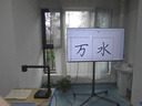 讯派教学实物展台视频展示台1000万高清实物投影仪多媒体教学实物展台书法绘画高拍仪教学用 100倍光学A3VGA+HDMI直连USB录制直播 实拍图