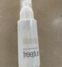 芙丽芳丝（Freeplus）乳液女清新滋肤清爽柔润补水保湿滋肤轻熟龄肌 水润保湿乳液【清爽型】100ml 实拍图