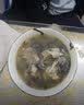 郑森记正宗肉燕福州小吃手工太平肉燕馄饨云吞速食扁肉水饺中华老字号 干贝肉燕250g*3+汤3 实拍图