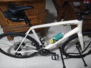 瑞豹 SUPER AL公路车 22速变速碟刹 铝合金舒适耐力型 奶咖色【蓝图R9套件 免安装】 XL码（建议身高185-195cm） 实拍图