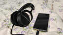 拜雅（beyerdynamic） DT990 PRO 头戴式 专业录音 开放式监听耳机 250欧黑色特别版 实拍图