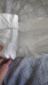 好奇（Huggies）铂金装纸尿裤NB84片(5kg以下)新生儿小号婴儿尿不湿小桃裤超薄 实拍图