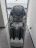 宫和【4D升级款6118pro】日本按摩椅家用全身按摩太空舱全自动智能电动多功能高端中医养生老人按摩椅 升级款4D赫兹机芯6118pro 富士白 晒单实拍图