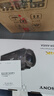 索尼（SONY） FDR-AX45A高清数码摄像机4K专业视频拍摄vlog摄影机直播旅游婚庆便携式录像机 AX45A 标配 实拍图