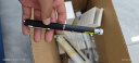 得力(deli)  无线激光投影笔 大功率激光笔 干电池款 DL552012 晒单实拍图