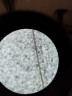 奥斯微 双目体视显微镜手机维修光学放大镜光学连续变倍专业体式显微镜 SZM-41（3.5~180连续变倍LED上光源） 实拍图