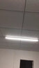 灿美家（CANMEIJIA） led灯管长条灯超亮日光灯全套灯条三防净化灯一体化支架灯饰照明 【三支装】1.2米 40W 白光 实拍图