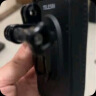 TELESIN大疆action4 5pro肩带背包夹适配gopro12 13背包带支架背包固定夹ace pro双肩包固定拍摄支架 实拍图