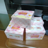 七度空间女生护垫 100%纯棉表层超薄155mm*90片【 品牌直供 安心品质】 实拍图