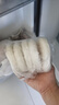 悦味纪 陕西白吉饼1.6kg 20个 肉夹馍饼胚 白吉馍百吉饼半成品早餐速食 实拍图
