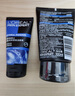 欧莱雅（LOREAL） 男士洗面奶补水保湿控油碳爽磨砂抗黑头冰感深层净化洁面膏乳 水能洁面膏100ml*2 实拍图