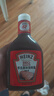 亨氏亨氏（HEINZ） 亨氏原味烧烤酱600gBBQ烤肉酱料烤肉搭档餐饮装 2瓶装 实拍图