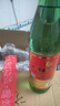 牛栏山二锅头陈酿 口粮酒 46度 500mL 6瓶 （拍两件发原箱） 实拍图