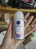 妮维雅（NIVEA）女士止汗露 珍珠莹彩 长效抑汗香体走珠液套装50ml*2 实拍图