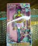 奥迪双钻（AULDEY）巴啦啦小魔仙9颜可可幻夏魔法棒儿童玩具女孩过家家生日礼物 实拍图