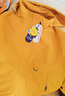 OUTDOOR PRODUCTS【黄亦玫同款】外套女户外防风防泼连帽夹克登山徒步衣服向日葵黄 实拍图