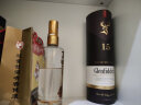 格兰菲迪（GLENFIDDICH）苏格兰 单一麦芽威士忌 洋酒12年 英国斯佩塞产区 原瓶进口 格兰菲迪15年1000ml 实拍图