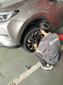 米其林（MICHELIN）汽车轮胎 235/55R18 100W 揽途 LATITUDE SPORT 3 MO 实拍图
