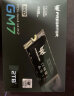 宏碁掠夺者(PREDATOR) GM7 SSD固态硬盘 M.2接口(NVMe协议) PCIe4.0 2T【晒单20E卡/送散热套装鼠标垫/抽无人机】 实拍图