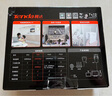 腾达（Tenda） 百兆丨千兆迷你扩展 电力猫套装 路由器穿墙套装 免布线 WiFi IPTV PH5（套装）千兆有线+无线电力猫 实拍图