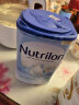 诺优能 (Nutrilon)荷兰牛栏 婴幼儿配方奶粉 2段 800g 1罐 晒单实拍图
