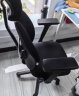 普格瑞司电脑椅子家用电竞座椅游戏椅人体工学办公椅工程学双背椅PH-08BH 黑色-双背椅行业销量NO.1 升降扶手 晒单实拍图