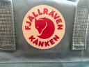 FJALLRAVEN北极狐双肩包女背包男电脑包妈妈包书包23510-501天蓝16L 送男友 母亲节礼物 实拍图